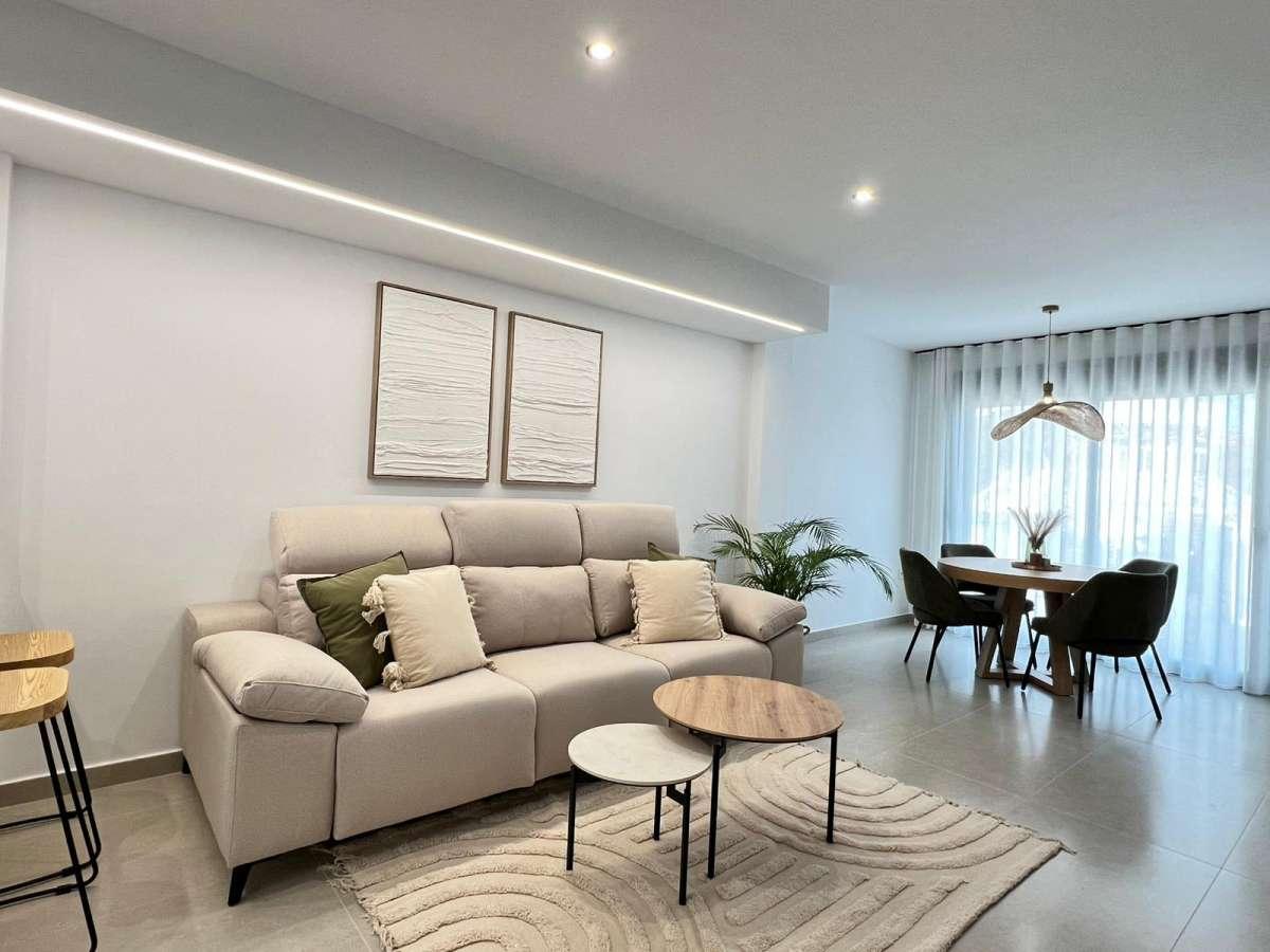 Casa en Venta en Benferri