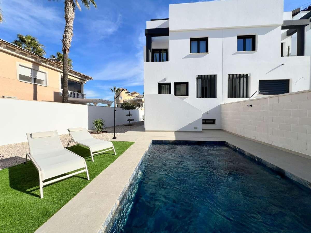 Casa en Venta en Benferri