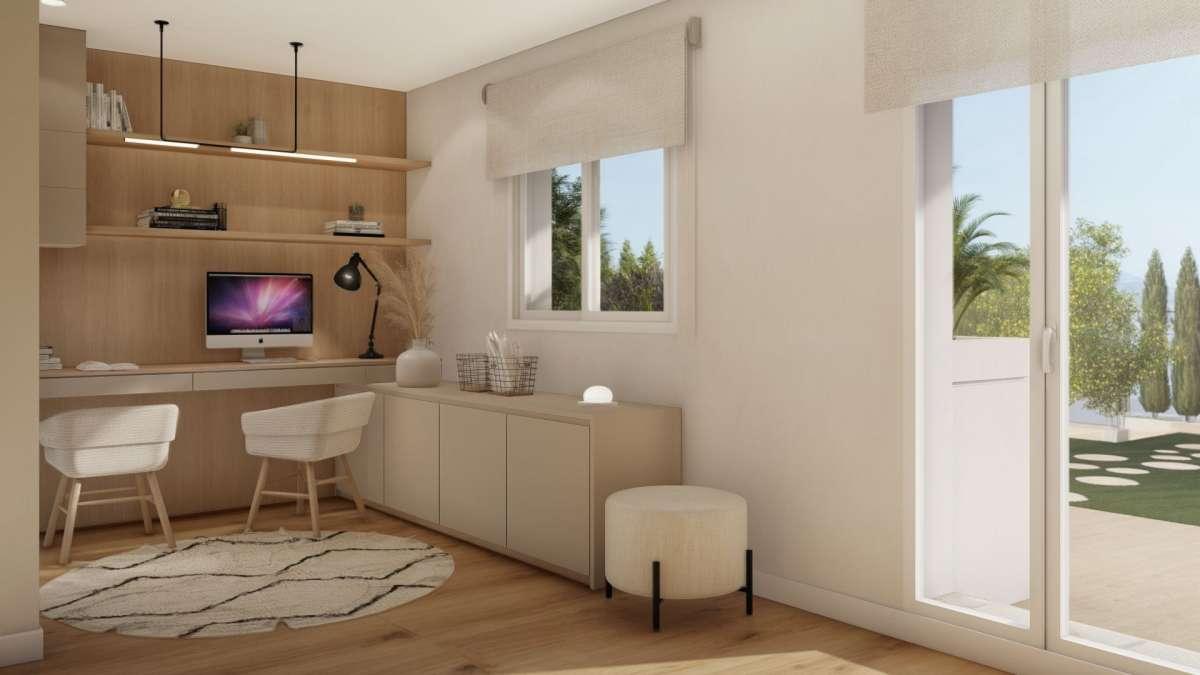 Casa Rural en Venta en La Nucia