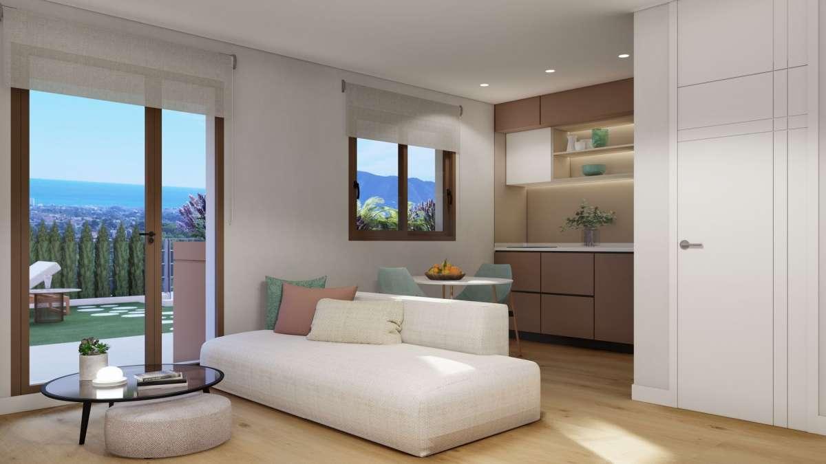 Casa Rural en Venta en La Nucia