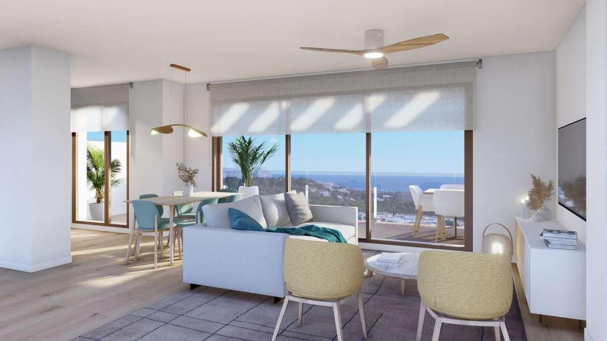Casa Rural en Venta en La Nucia
