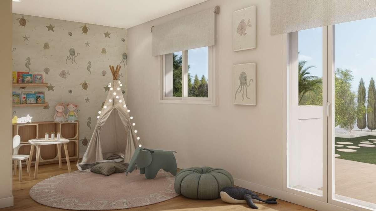 Casa Rural en Venta en La Nucia