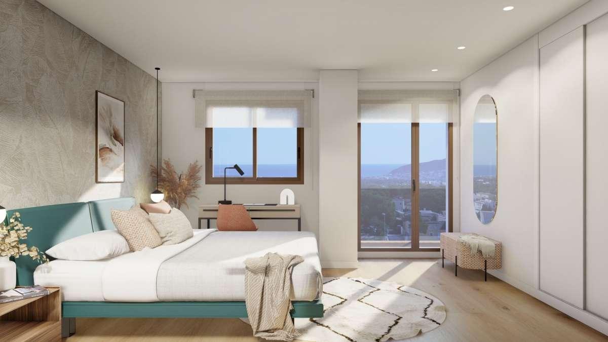 Casa Rural en Venta en La Nucia