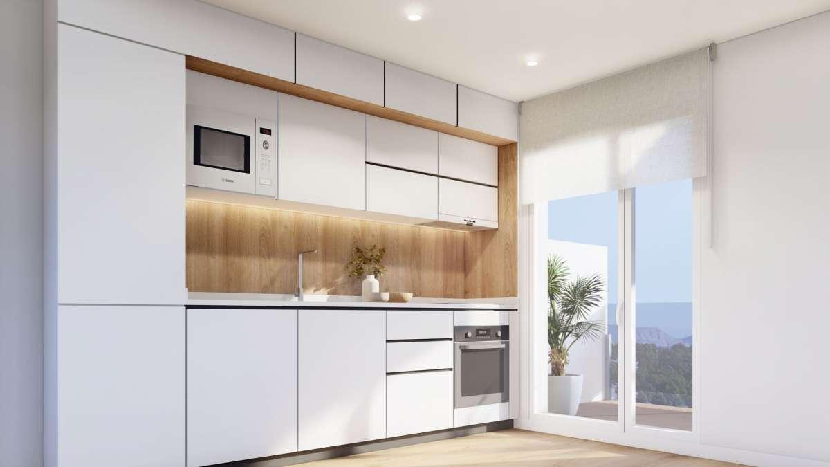 Casa Rural en Venta en La Nucia