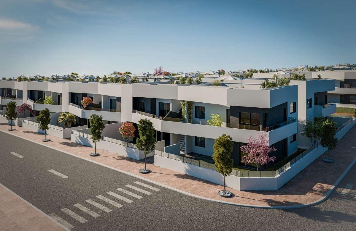 Bungalow en Venta en San Miguel de Salinas
