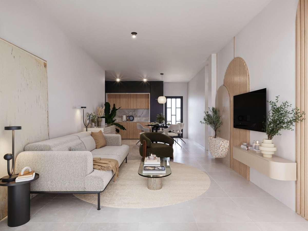 Casa Rural en Venta en San Miguel de Salinas