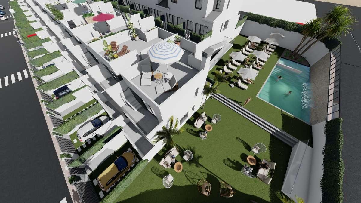 Casa Rural en Venta en Cox