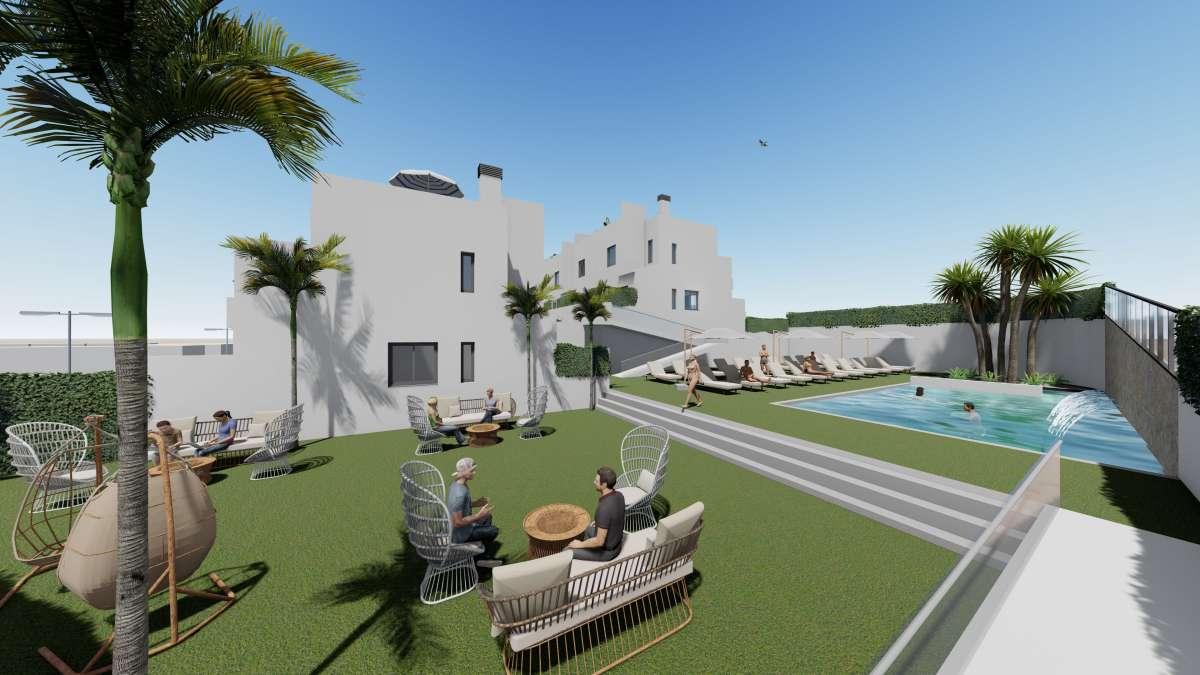 Casa Rural en Venta en Cox