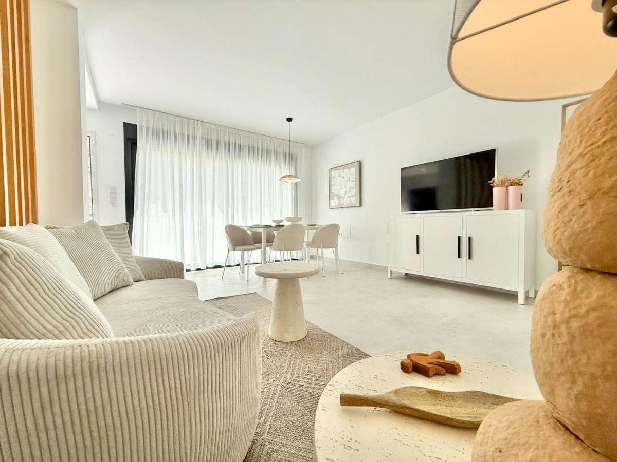 Casa Rural en Venta en Cox
