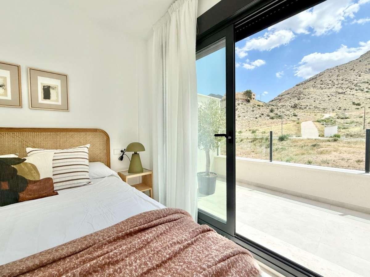 Casa Rural en Venta en Cox