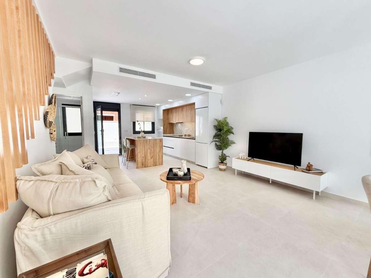 Casa Rural en Venta en Cox