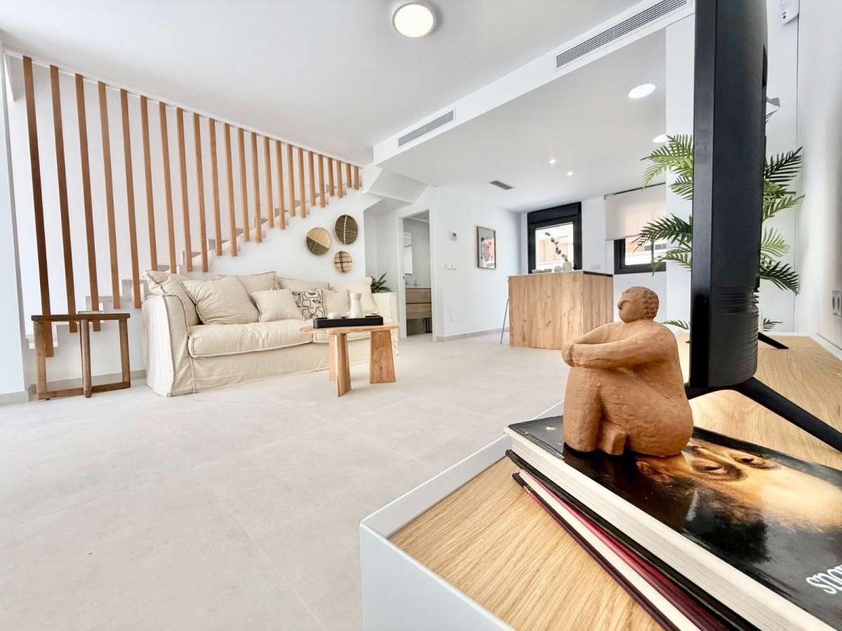 Casa Rural en Venta en Cox