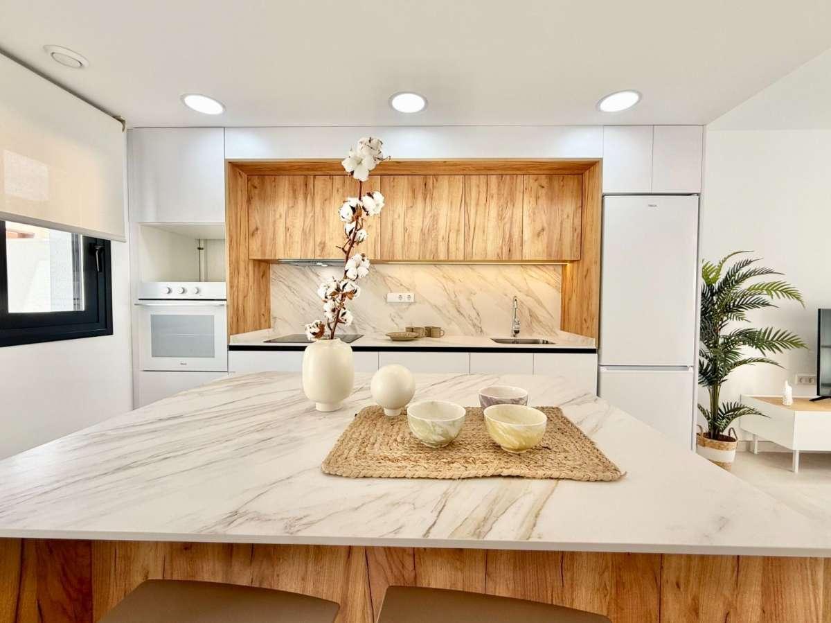 Casa Rural en Venta en Cox