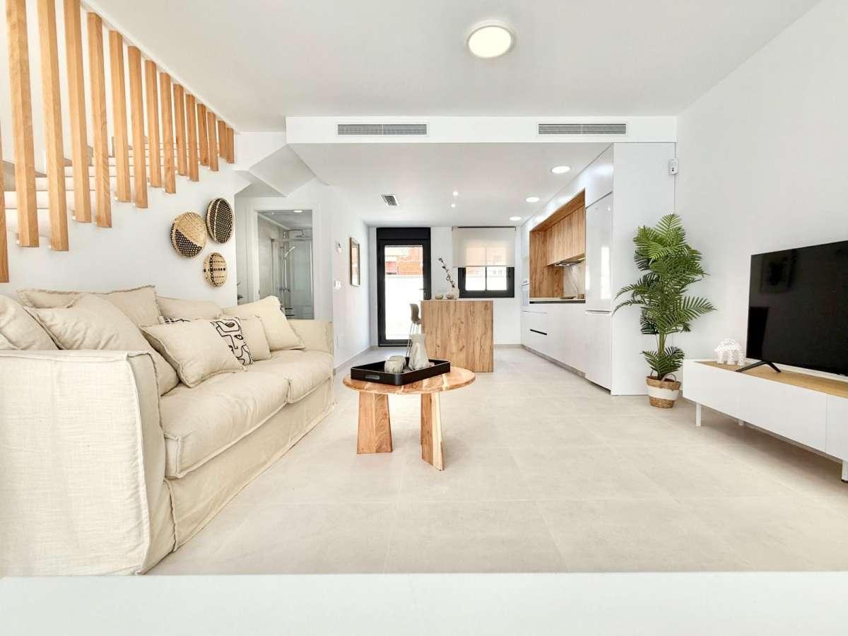 Casa Rural en Venta en Cox
