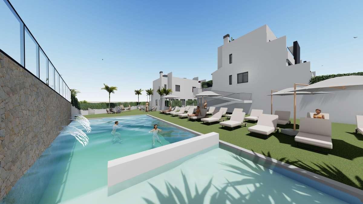 Casa Rural en Venta en Cox