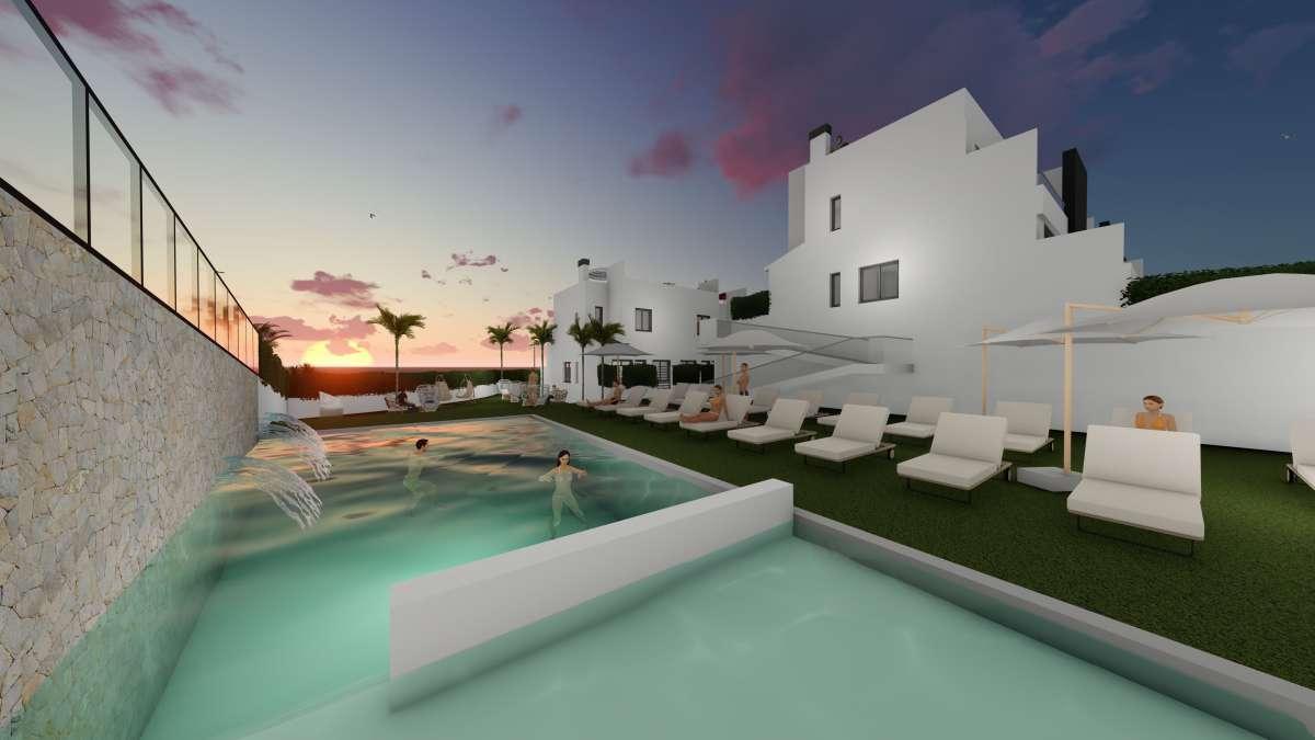 Casa Rural en Venta en Cox