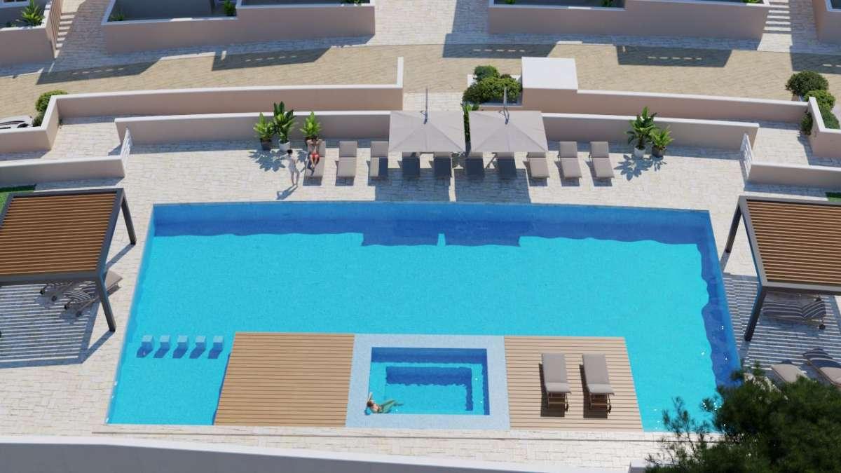 Bungalow en Venta en Pilar de la Horadada
