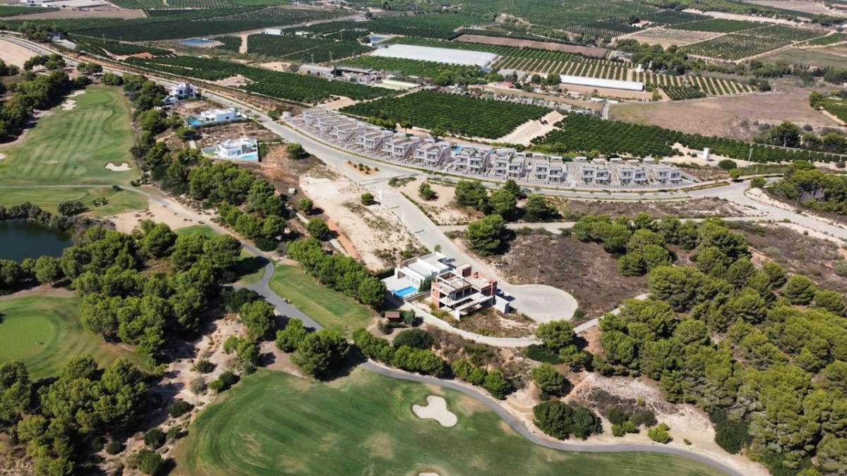 Bungalow en Venta en Pilar de la Horadada