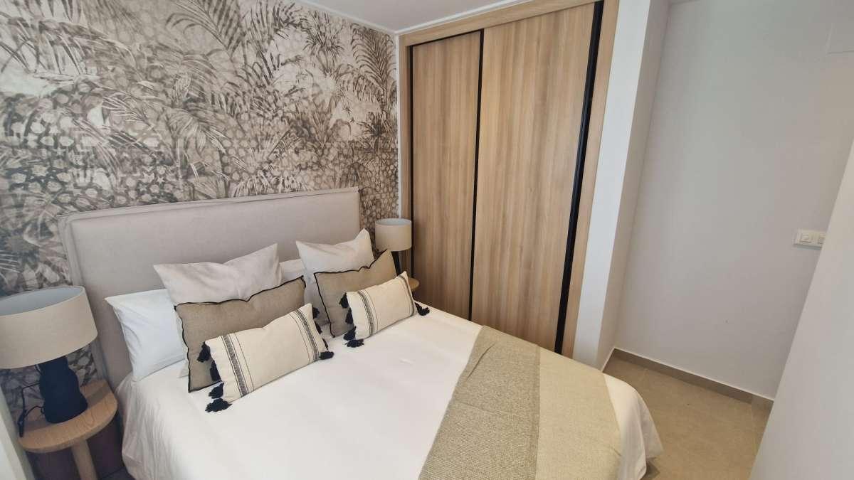Casa Rural en Venta en Pilar de la Horadada