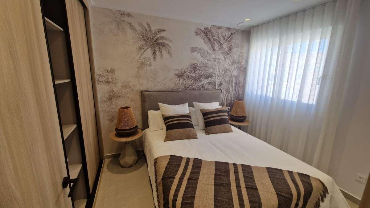 Casa Rural en Venta en Pilar de la Horadada