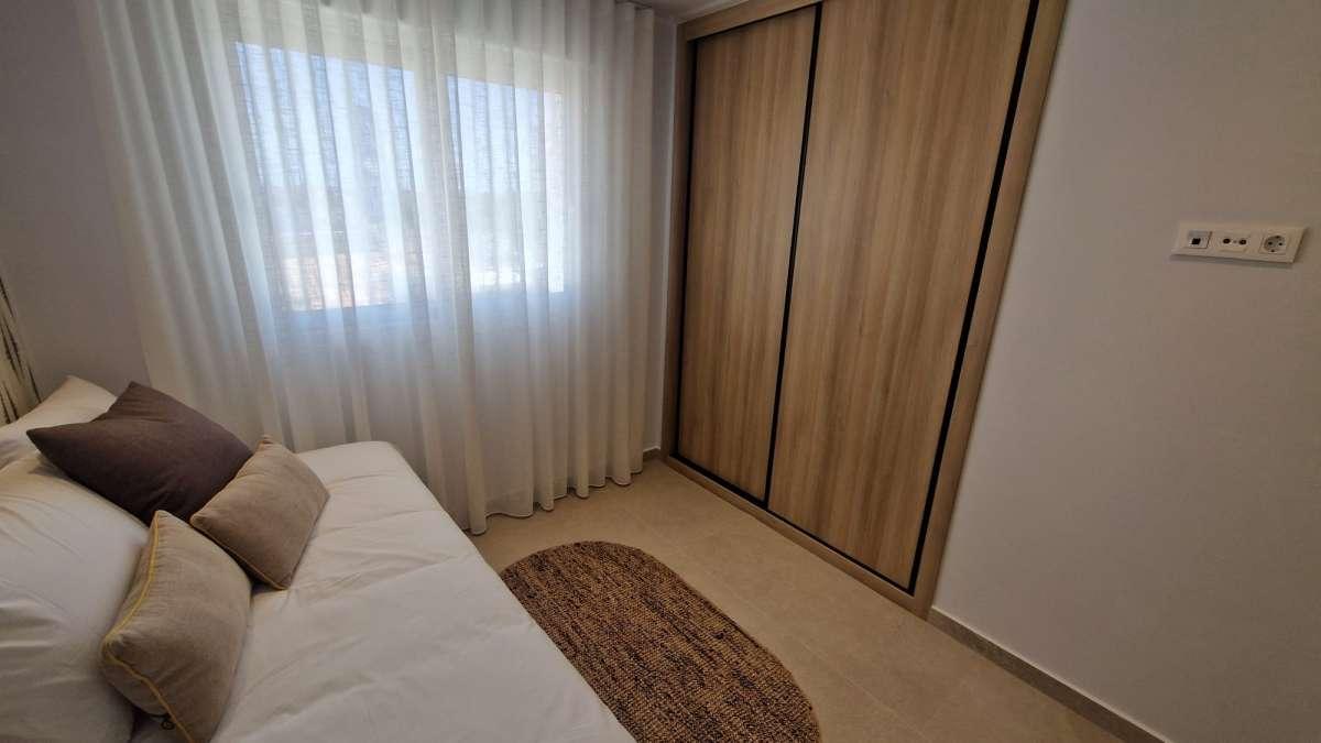 Casa Rural en Venta en Pilar de la Horadada