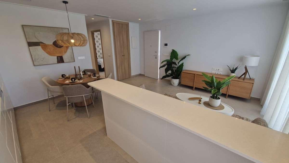 Casa Rural en Venta en Pilar de la Horadada