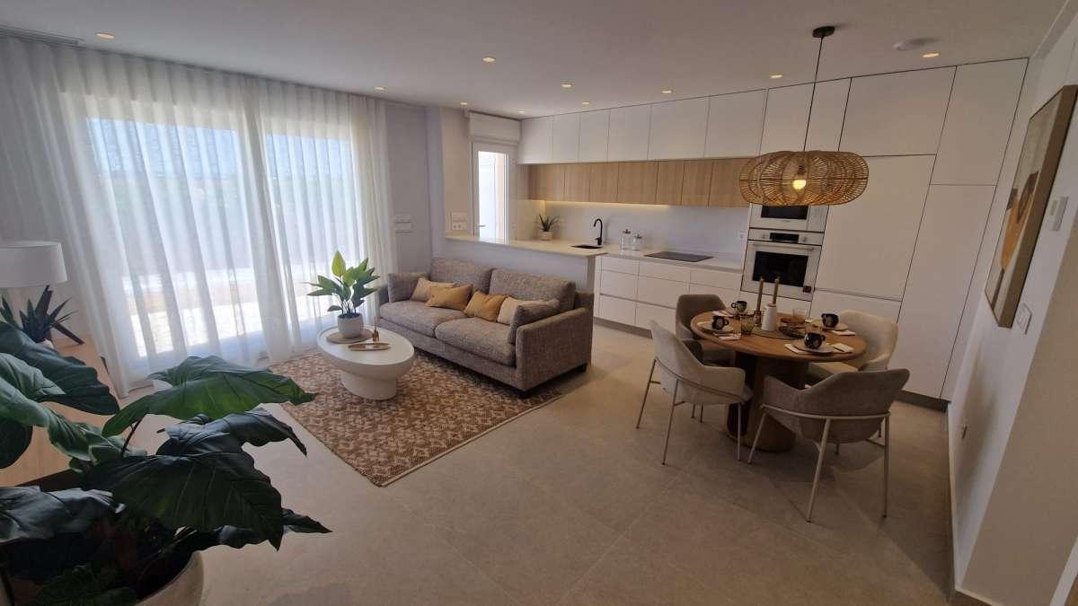 Casa Rural en Venta en Pilar de la Horadada