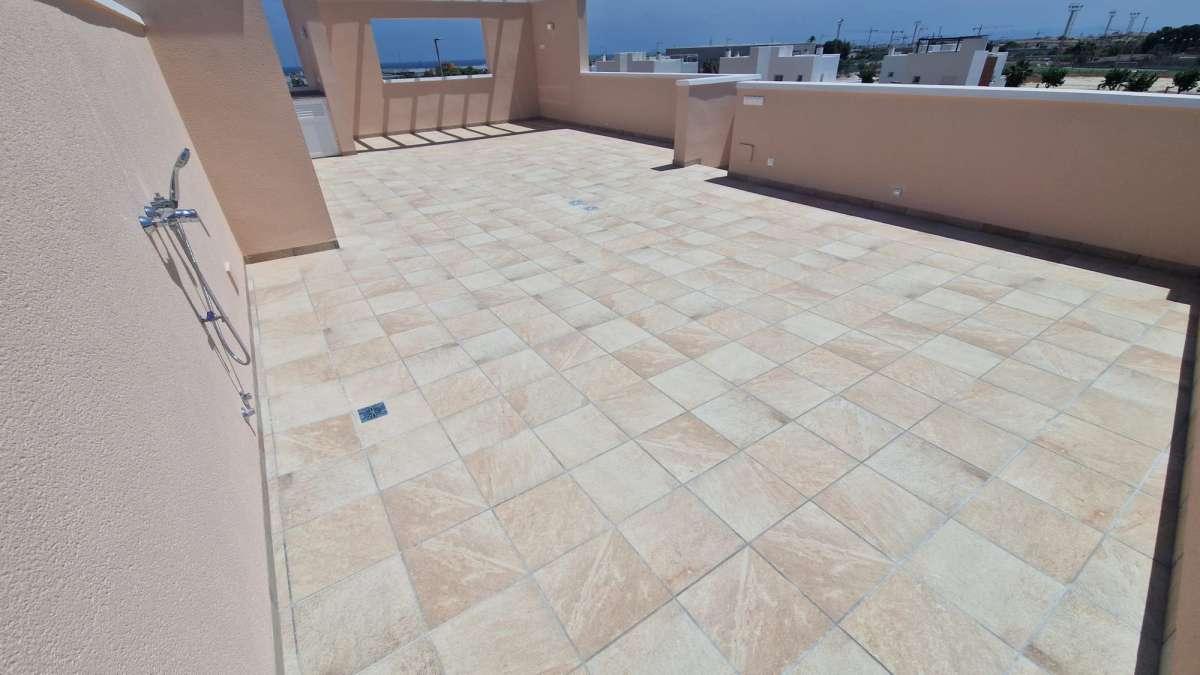 Casa Rural en Venta en Pilar de la Horadada