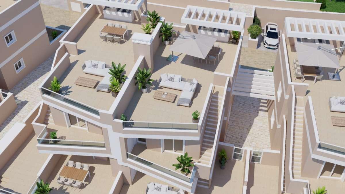 Casa Rural en Venta en Pilar de la Horadada