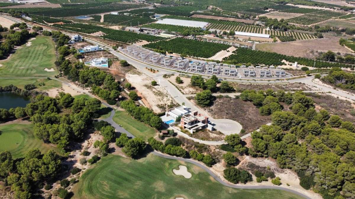 Casa Rural en Venta en Pilar de la Horadada