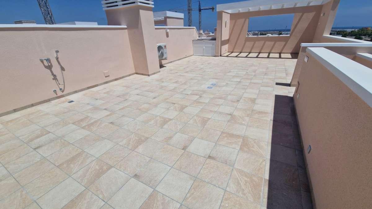 Casa Rural en Venta en Pilar de la Horadada