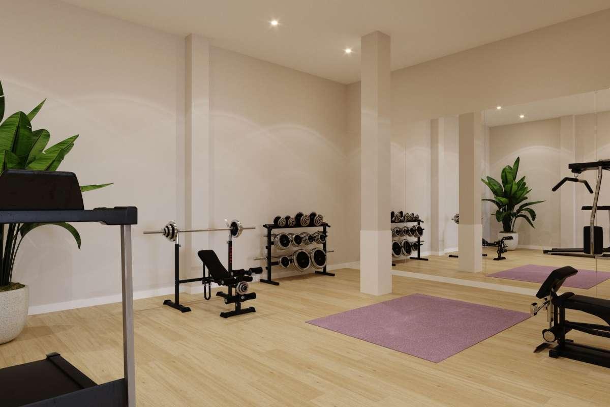 Apartamento en Venta en Algorfa