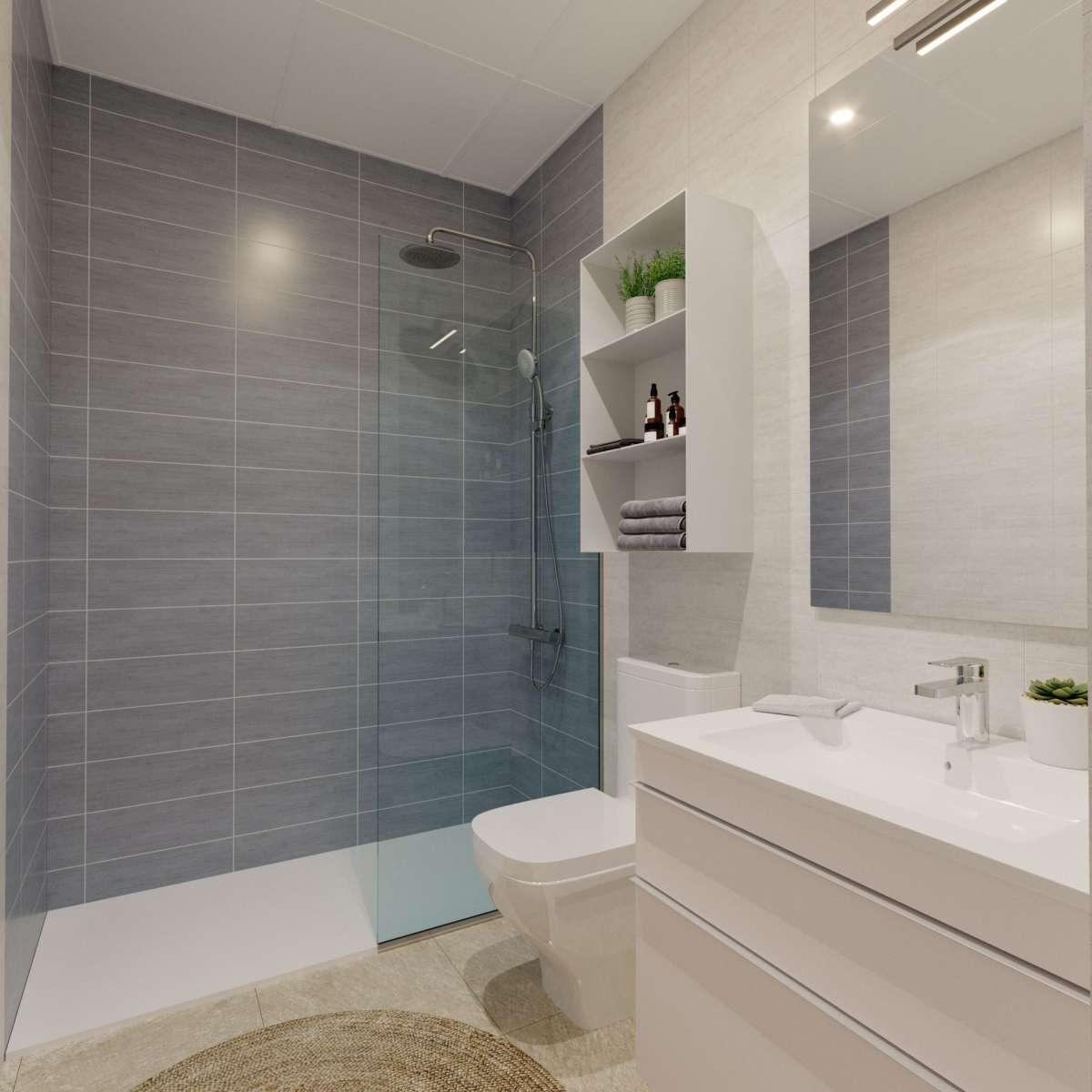 Apartamento en Venta en Algorfa