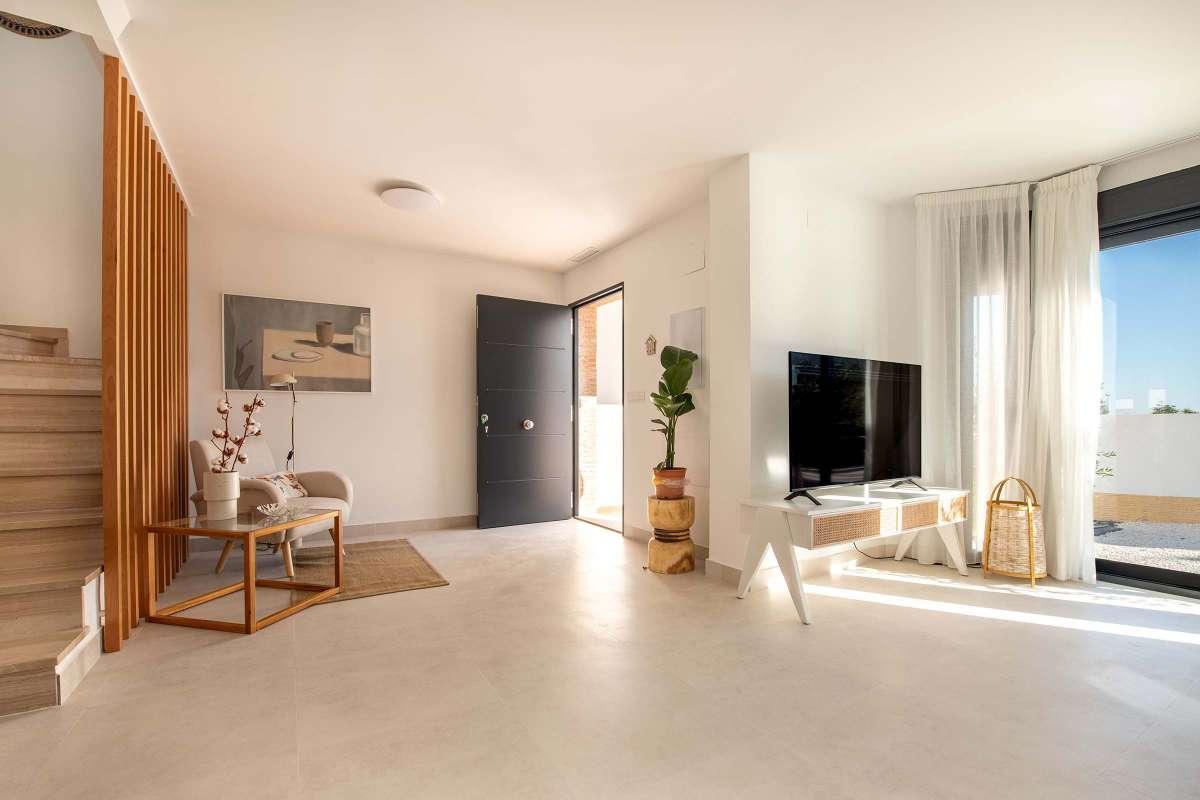 Casa en Venta en Cox