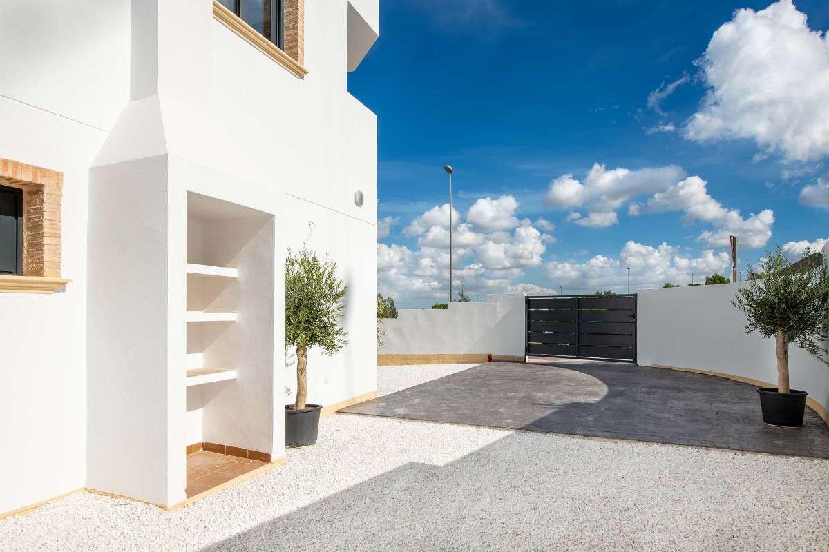 Casa en Venta en Cox