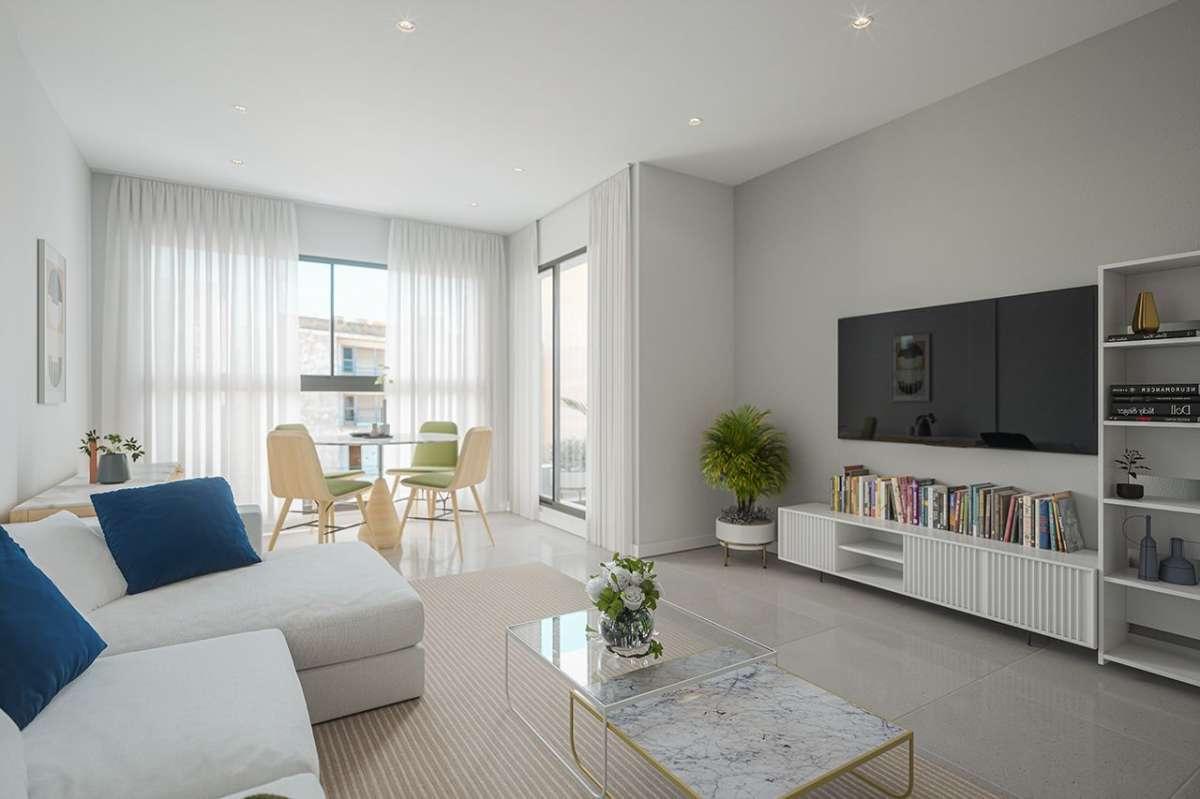 Apartamento en Venta en Guardamar del Segura