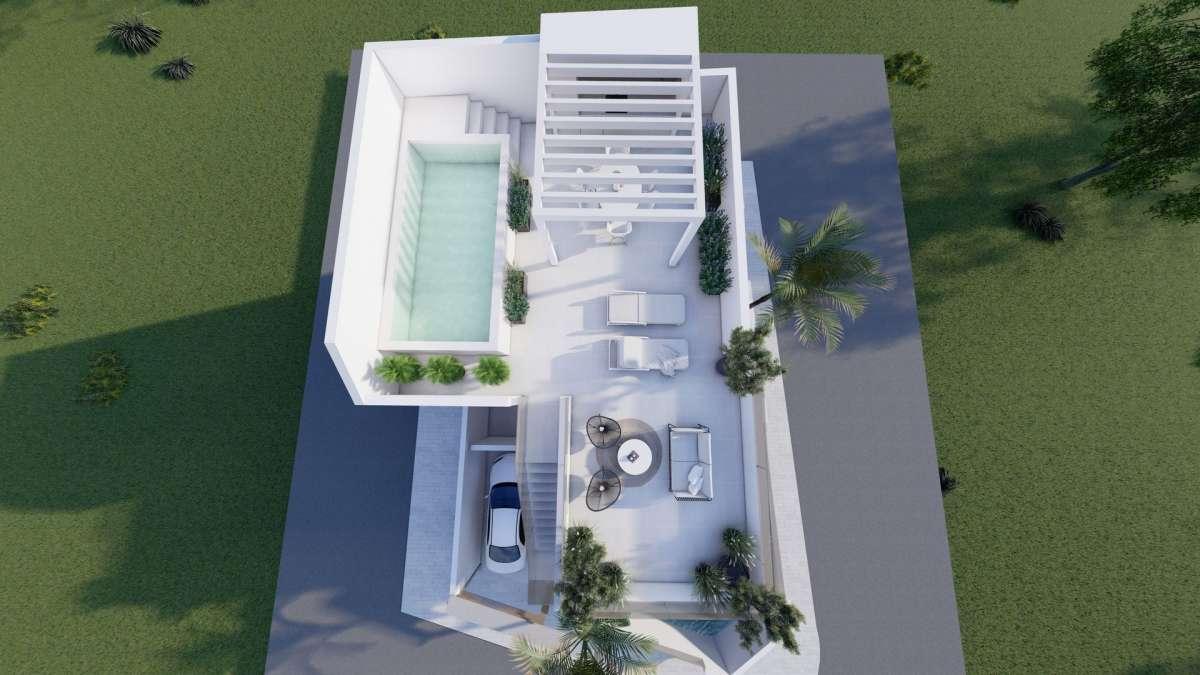 Bungalow en Venta en Pilar de la Horadada