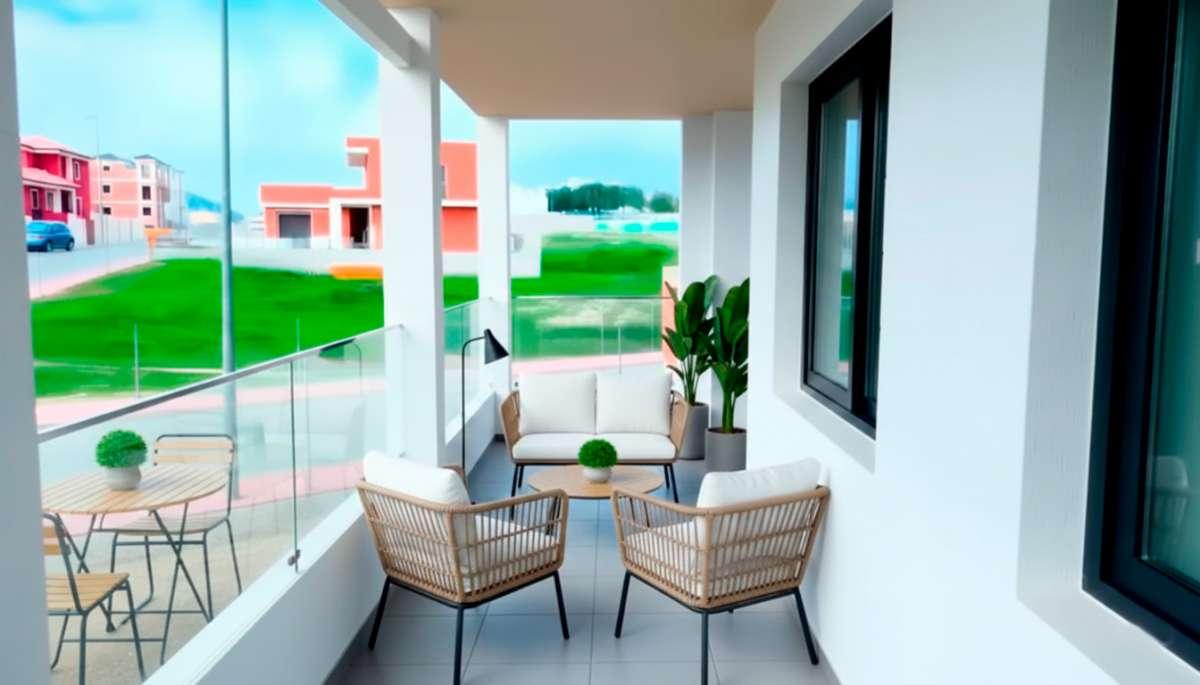 Apartamento en Venta en Bigastro