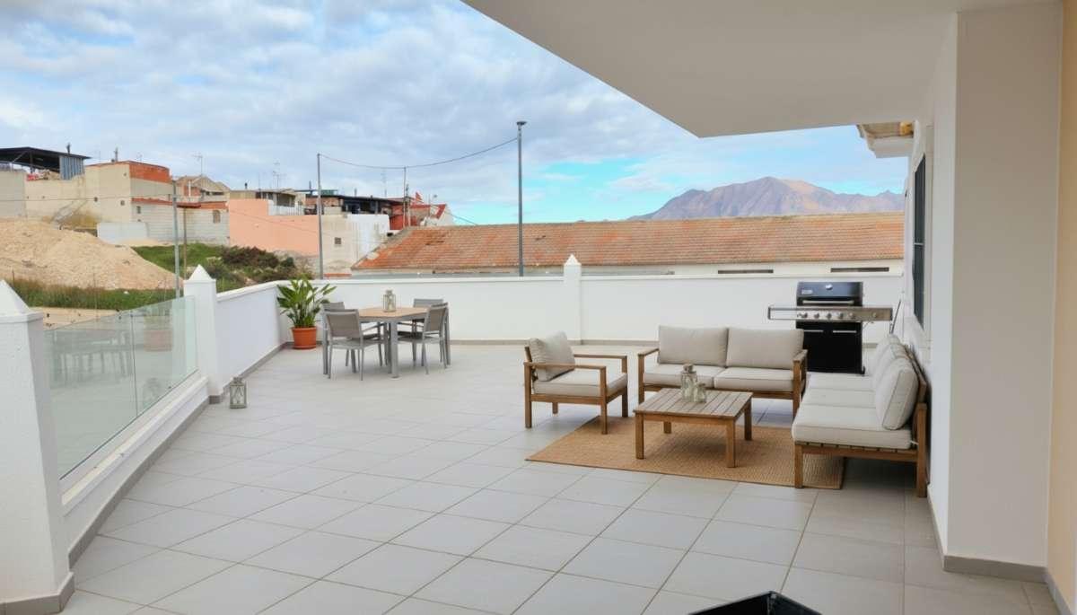 Apartamento en Venta en Bigastro