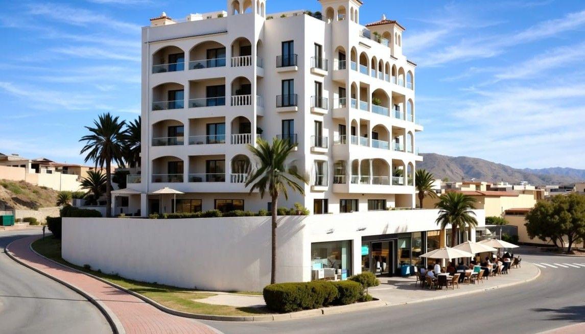 Apartamento en Venta en Bigastro