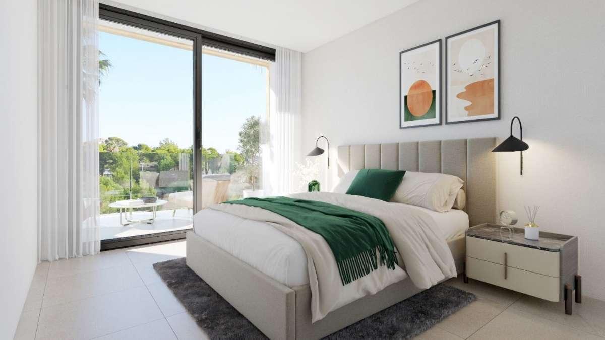 Casa en Venta en Finestrat