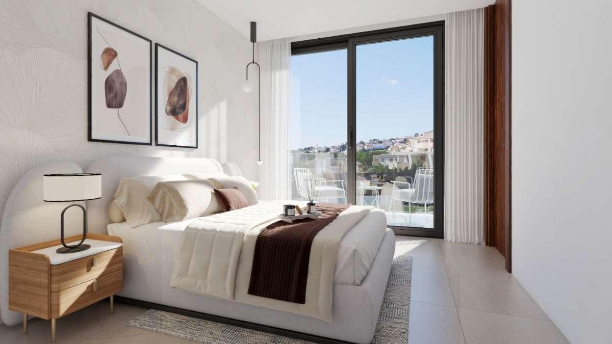 Casa en Venta en Finestrat