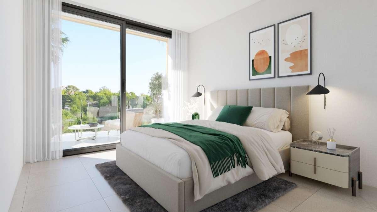 Casa Rural en Venta en Finestrat