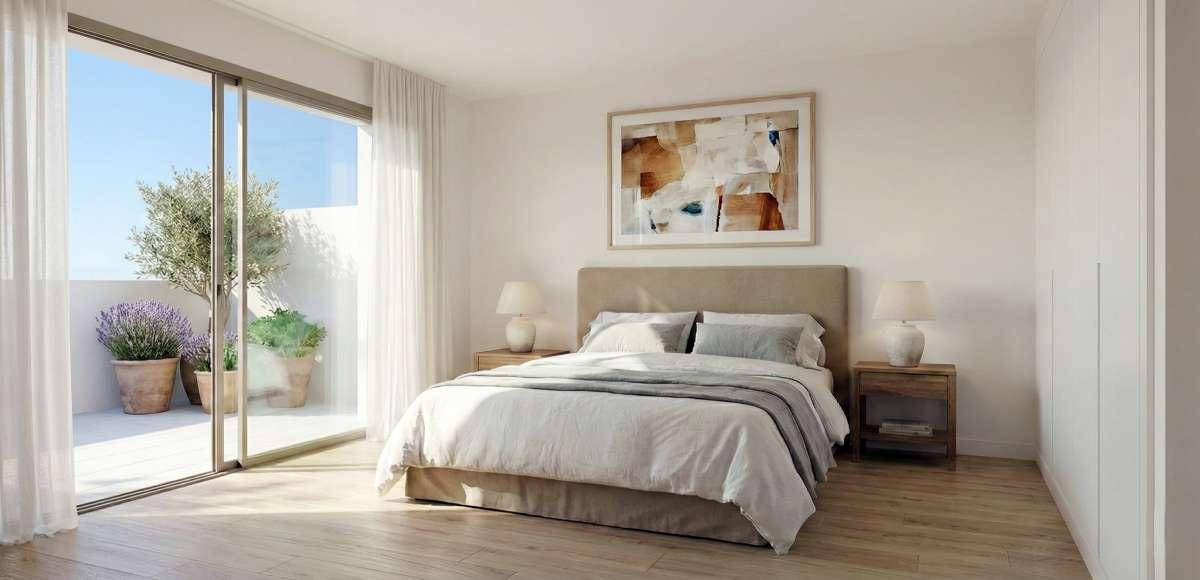 Casa Rural en Venta en Pilar de la Horadada