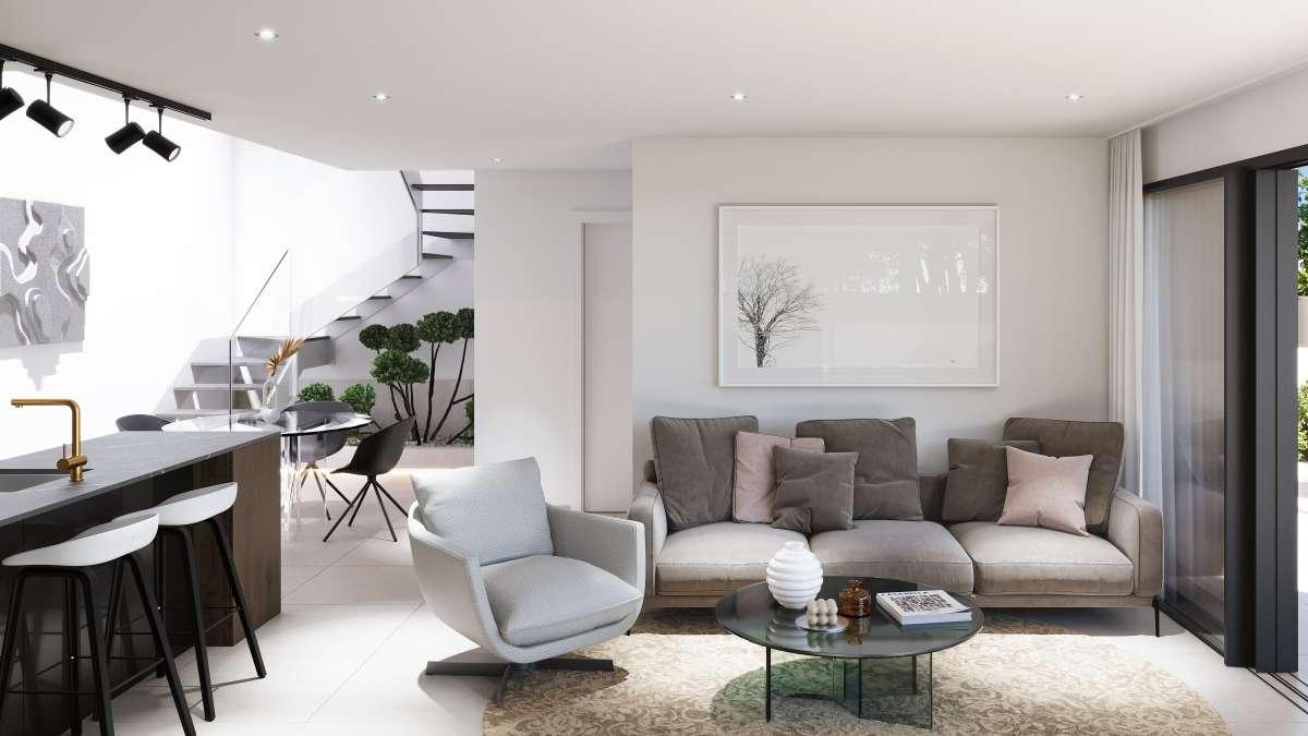 Casa en Venta en Pilar de la Horadada