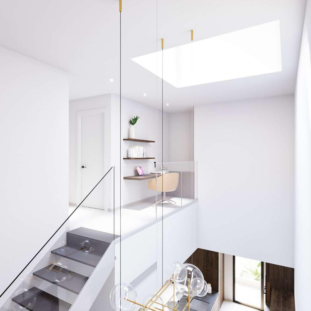 Casa en Venta en Pilar de la Horadada