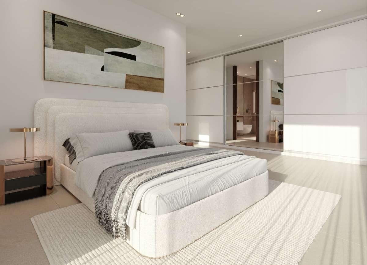 Casa Rural en Venta en Finestrat