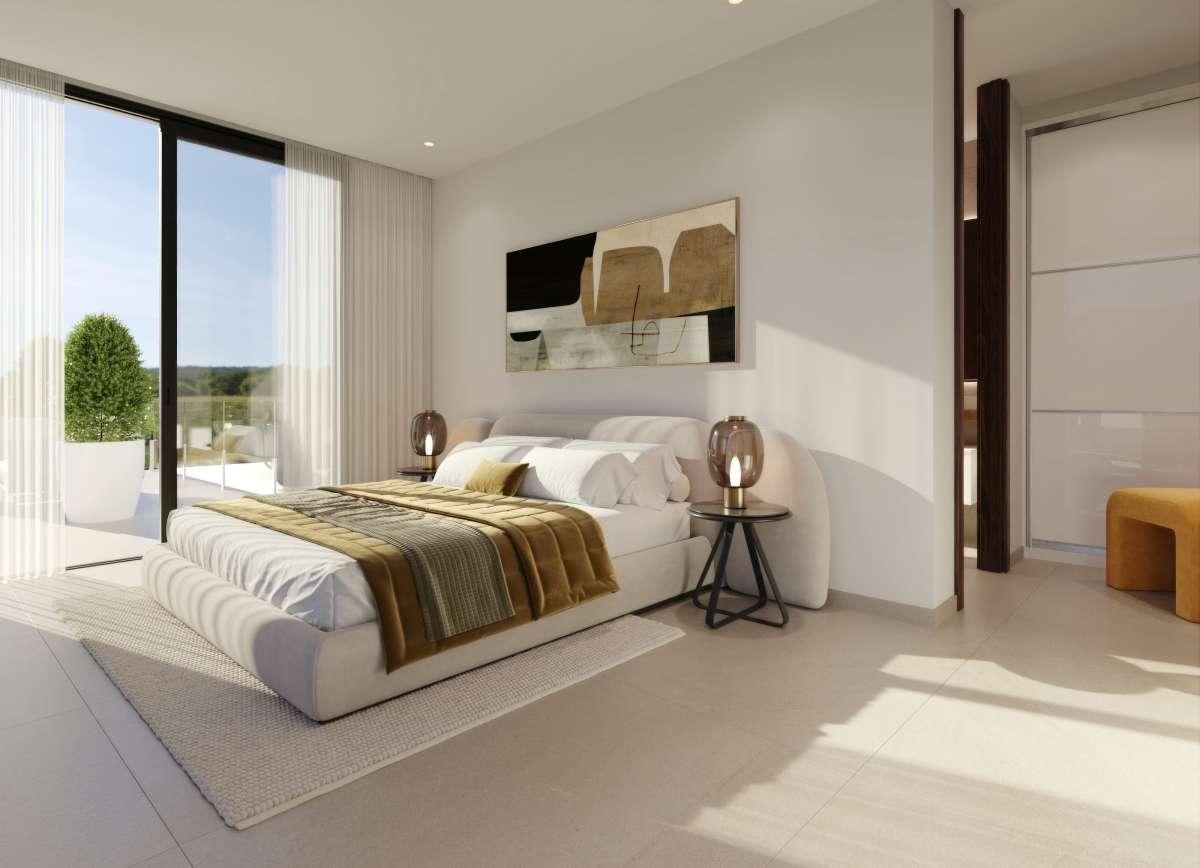 Casa Rural en Venta en Finestrat