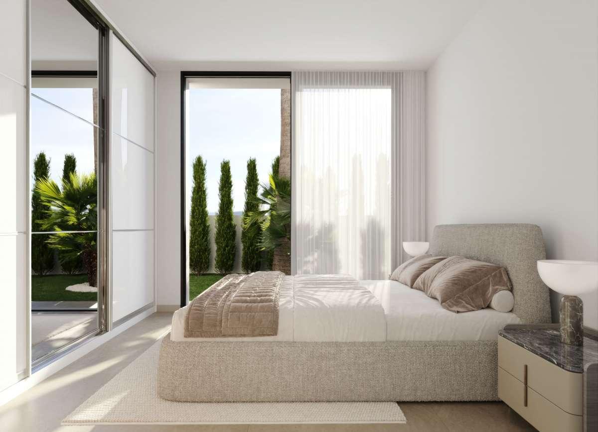 Casa Rural en Venta en Finestrat