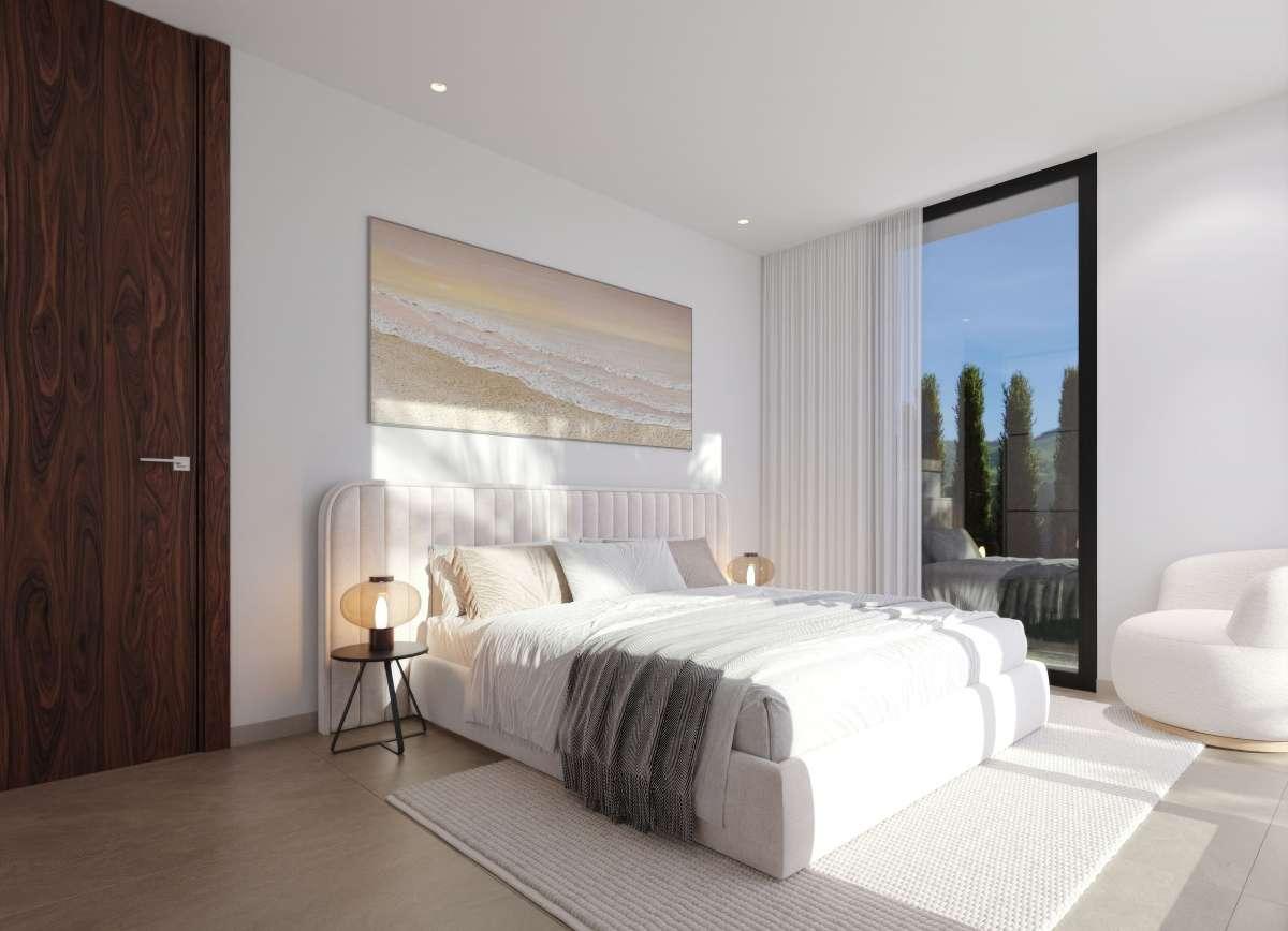 Casa Rural en Venta en Finestrat